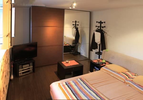 Adriatic Apartments ดูบรอฟนิก ภายนอก รูปภาพ
