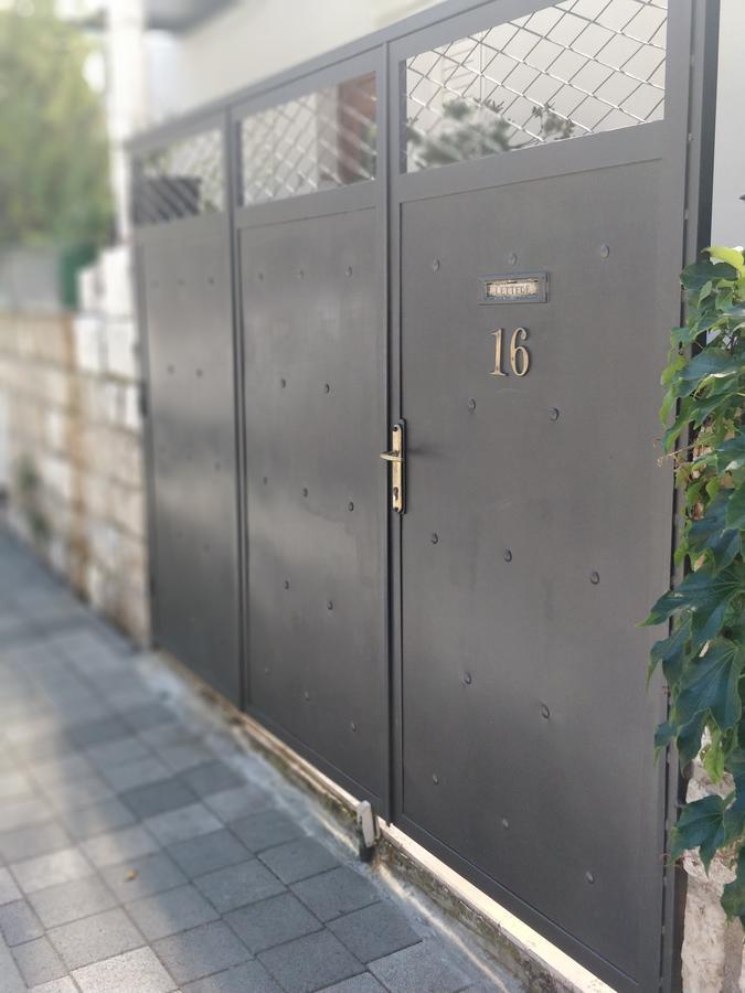 Adriatic Apartments ดูบรอฟนิก ภายนอก รูปภาพ