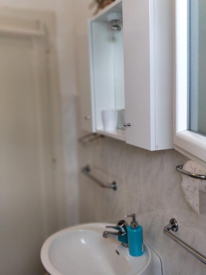 Adriatic Apartments ดูบรอฟนิก ภายนอก รูปภาพ