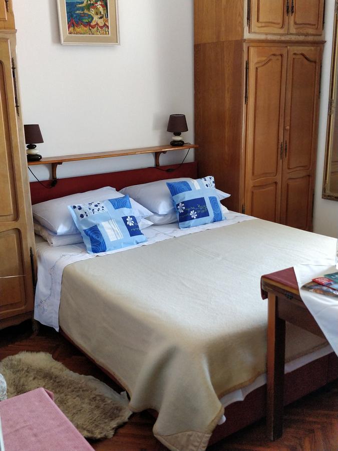 Adriatic Apartments ดูบรอฟนิก ภายนอก รูปภาพ